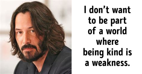 5 Powerful Quotes by Keanu Reeves to Help You。